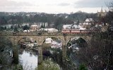 Knaresborough am 26.02.1995